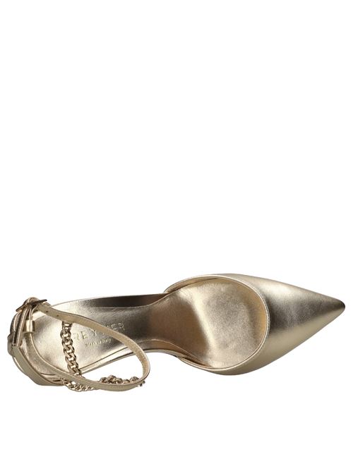  GREYMER | OUT 2 080 LOOK SHINE ANTIQUEORO